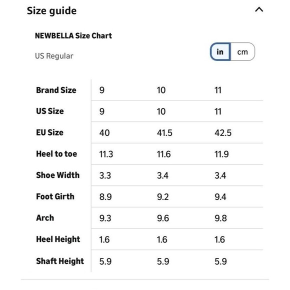 NEW Cape Robbin Faina Tan Sock Bootie Women’s Size 11 Heels Pointy Toe Boots - Picture 8 of 10